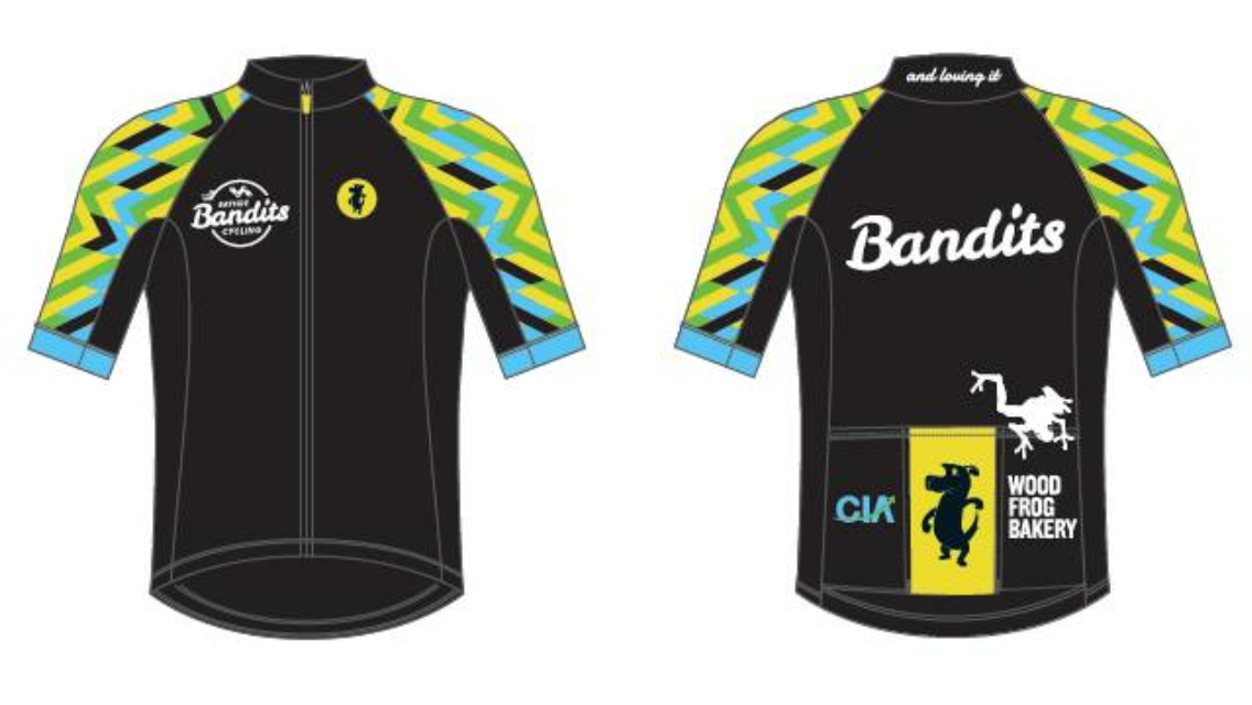 Bandits Cycling Group