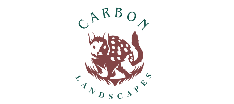 Carbon Landscapes